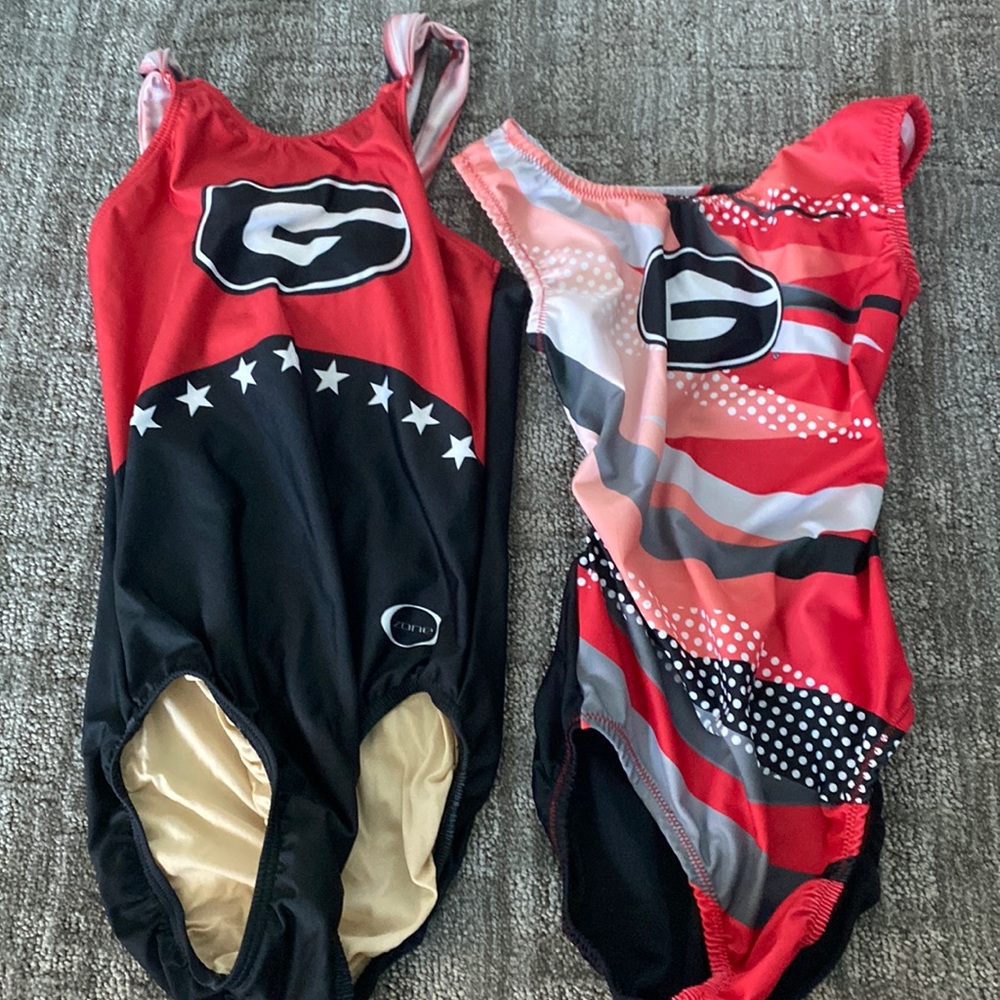ga leos